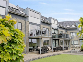 Apartment Skade - 10m from the sea by Interhome Grenå